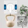 Smart Window Cleaning Robot with Dual Water Spray & Strong Suction view 3