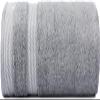CASA COPENHAGEN Solitaire Mix 6 Pieces Towel Set- Grey Violet + Dusty Blue, 600 GSM 2Bath Towel 2Hand Towel 2Washcloth, Designed in Denmark Made of Soft Egyptian Cotton for Bathroom, Kitchen & Shower view 4