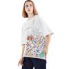 WZMPA Respiratory Therapist Tote Bag Pulmonology Nurse Gift Respiratory Therapist Appreciation Shoulder Bag RT Merchandise (Respiratory Therapist -T), Large view 4