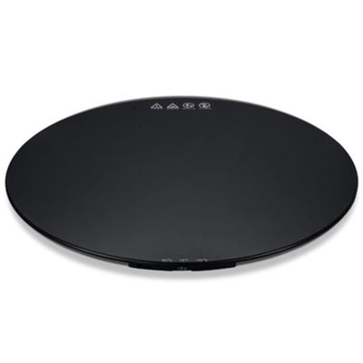 YXCUSAM Electric Heating Tray, Portable Food Warming Tray, Adjustable Food Warmer for Restaurants, Kitchens