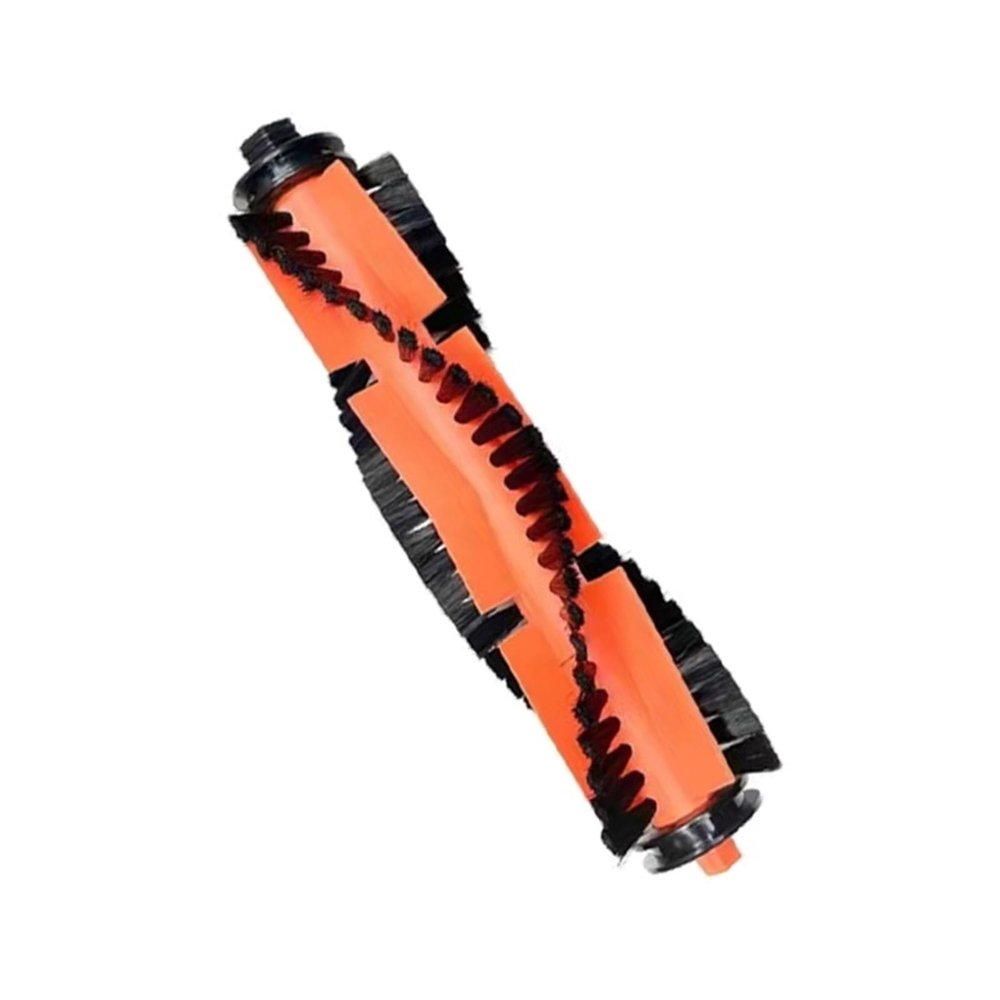 DIBTEBB Robot Vacuum, Main Brush, Brush, Roller Brush, Compatible for Roidmi EVA SDJ06RM, Vacuum Cleaner Spare Parts, xion23xx