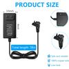 Universal Lift Chair or Power Recline Adapter Kit - 29V 2A AC/DC Switching Power Supply with 8.2 Feet Cord view 3