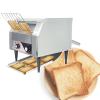 Electric Restaurant Toaster, With 4 Non-Slip Balancing Feet And Porous Heat Dissipation Design, For Hamburger Crust, Bagel,300 view 1