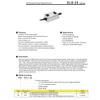 1PC XLG-25-A 22 to 54V 0.25 to 1.05A 25W Constant Power Mode LED Driver view 2