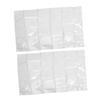 2pcs Vacuum Compression Mattress Storage Bags Large Thickened view 1