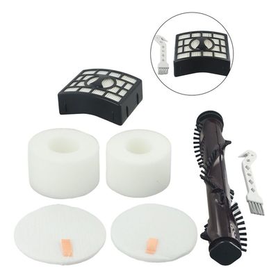 CHEEJAY Premium Replacement Vacuum Roller Brush Fit for Shark NV680 NV681 NV682 NV683