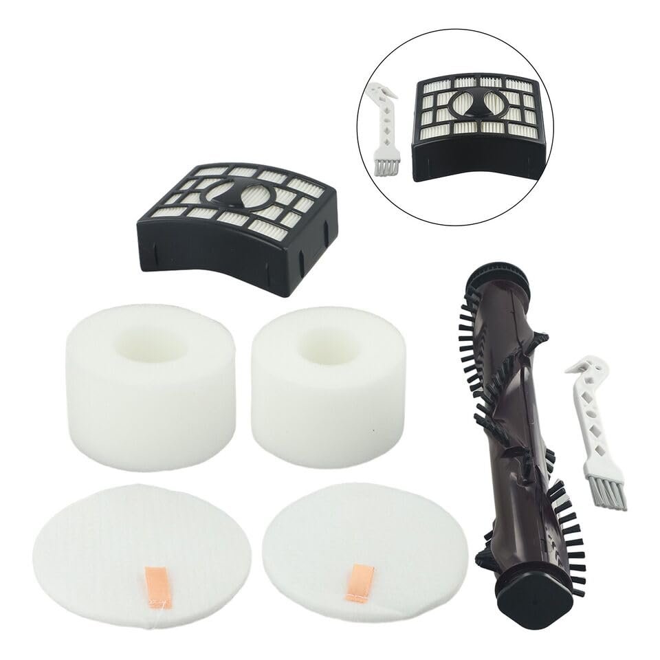 CHEEJAY Premium Replacement Vacuum Roller Brush Fit for Shark NV680 NV681 NV682 NV683