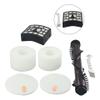 CHEEJAY Premium Replacement Vacuum Roller Brush Fit for Shark NV680 NV681 NV682 NV683 view 1