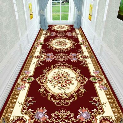 3x5ft Non-Shedding Hallway Runner Rug with Rubber Backing Shaggy Soft Laundry Rug Runner, Non Slip Entryway Mat, Washable Farmhouse Kitchen Area Carpet for Bathroom and Bedroom