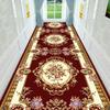 3x5ft Non-Shedding Hallway Runner Rug with Rubber Backing Shaggy Soft Laundry Rug Runner, Non Slip Entryway Mat, Washable Farmhouse Kitchen Area Carpet for Bathroom and Bedroom view 1
