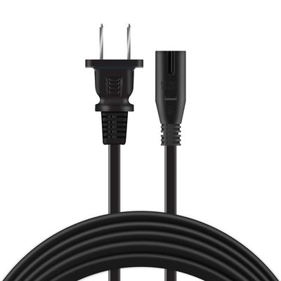 Dysead Replacement 6ft/1.8m UL Listed AC in Power Cord Outlet Socket Cable Plug Lead Compatible with OMNITRONIC PM-524 Gold Pro-Mixer