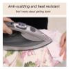 BMPAALN Ironing Board Cover, Ironing Board Cover and Pad, Iron Board Cover with Padding 48 X15 32 X 12 Standard Ironing Board Cover,(92x33cm/36x13in) view 3