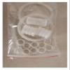 aqinsfai A Bag of Sealing Ring Ice Cream Machine Accessories, Soft Service Machine New Parts Replacement view 1