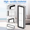 (5 Pieces) L10s Ultra HEPA Filter for Dreame L10s Ultra, L10s Pro, L10 Ultra, Z10 Pro, S10, S10 PRO, S10 PLUS, B101CN, W10, X10+, L10+ plus, Z10 pro, Robot Vacuum AccessoriesOnly for Dreame view 4