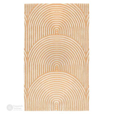 10x13 Handmade Andie Area Wool Area Rug | Natural Anthropologie Beige White Rectangle Carpet Rug | Hand Tufted 11x13, 9x12, 12x18, 10x10 Contemporary Rugs | Geometric Floor Bed Room Rug