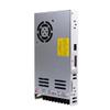 Mean Well LRS 350W Switching Power Supply AC/DC Single Output LRS-350-24 14.6A Power Supply Driver Transformer for 3D Printer Computer Project LED Strip Light CCTV etc view 3