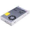Mean Well LRS 450W Switching Power Supply AC/DC Single Output LRS-450-36 12.5A Power Supply Driver Transformer for 3D Printer Computer Project LED Strip Light CCTV etc view 2