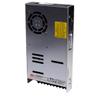 Mean Well LRS 450W Switching Power Supply AC/DC Single Output LRS-450-36 12.5A Power Supply Driver Transformer for 3D Printer Computer Project LED Strip Light CCTV etc view 3