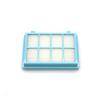 Washable Motor Foam Filter kit For Philips Power Pro Compact FC9331/09 FC9332/09 FC8010/01 Vacuum Cleaner Parts FC8010 view 4