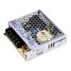 Mean Well LRS 75W Switching Power Supply AC/DC Single Output LRS-75-24 3.2A Power Supply Driver Transformer for 3D Printer Computer Project LED Strip Light CCTV etc view 1