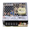 Mean Well LRS 75W Switching Power Supply AC/DC Single Output LRS-75-24 3.2A Power Supply Driver Transformer for 3D Printer Computer Project LED Strip Light CCTV etc view 3