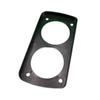GAEWBBH Black Decorative Base Plate Fitting,Compatible For MQL Commercial Soft Serve Ice Cream Machines Accessory Ice cream Makers view 4