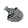 CEATYU Accessory Vacuum Cleaner Wheel Replacement Compatible For Narwal Free Compatible For Narwal J3 Robot Vacuum Cleaner, rgrtyh56 view 4
