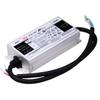 Mean Well XLG 100W 8A LED Driver XLG-100-L-AB Switching Power Supply Converter Transformer with IP67 PFC Function 3 in 1 Dimming Io adj by Potmeter Metal House Wire Leads view 1