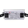 Mean Well XLG 100W 8A LED Driver XLG-100-L-AB Switching Power Supply Converter Transformer with IP67 PFC Function 3 in 1 Dimming Io adj by Potmeter Metal House Wire Leads view 2