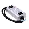 Mean Well XLG 100W 8A LED Driver XLG-100-L-AB Switching Power Supply Converter Transformer with IP67 PFC Function 3 in 1 Dimming Io adj by Potmeter Metal House Wire Leads view 3