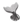 BABETRUE Soap Box Soap Box Free Punch Suction Cup Wall-Mounted Creative Fashion Indoor Washbasin Bathroom Kitchen Dormitory Drain Soap Box Rack Soap Holder(D) view 1