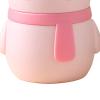 Sunicon Cute Toothpick Holder Dispenser,Portable Plastic Funny Bunny Decorative Pop Up Tooth Picks Holder Dispenser Automatic Bunny Shape Toothpick Container Gift for Home Kitchen (-3118240033611) view 3