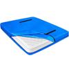 KGBNYSS Mattress Bags for Moving Reusable Extra Thick Mattress Protection Cover with Heavy Duty Handles and Strong Zipper - King, Queen, Full, Twin Size Mattress(208x40.6x200.6cm) view 1