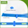 BAMCOO Vacuum Storage Bags with Electric Pump, 8 Pack (4 Jumbo 4 Large Vacuum Seal Bags for Clothing) Storage Bags Vacuum Sealed Bags for Travel, Luggage, Bedding, Blankets view 3