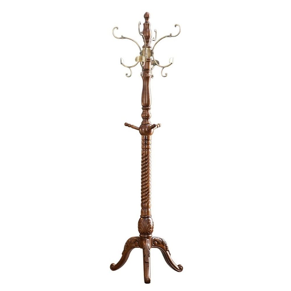 EHVYBDX Entryway Coat Rack Modern Standing Coat Stand Nordic Home Coat Rack Living Room Bedroom Study Creative Coat Rack Floor Coat Rack Stand Freestanding