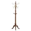 EHVYBDX Entryway Coat Rack Modern Standing Coat Stand Nordic Home Coat Rack Living Room Bedroom Study Creative Coat Rack Floor Coat Rack Stand Freestanding view 1