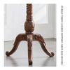 EHVYBDX Entryway Coat Rack Modern Standing Coat Stand Nordic Home Coat Rack Living Room Bedroom Study Creative Coat Rack Floor Coat Rack Stand Freestanding view 4