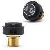 QiyilE Vacuum Cleaner Brass Safety Valve, Steam Cleaner Tank Cap, Compatible for Karcher SC1 CTK10, SC2 SC1020, SC4, SC5, SG4-4. Metal Copper Cap Fitting(SC4 SC5) view 3