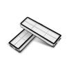 HLJEGCMH Vacuum Cleaner Filters, Side Brushes, Mop Cloth Pad Parts. Compatible For Dreame Bot W10. Vacuum Cleaner Cleaning Accessory Kit, q2c305l3ll view 4