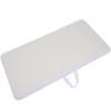 Bath Kneeling pad, Bath Kneeler with Elbow Rest Pad Set, with Toy Organizer, 1.5inThick, for Elbow,Knee and Arm Support Bathtub Kneeling Pad Set, Quick Drying view 3