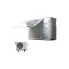 Air Conditioner Cover For Outside Ac Units Outdoor 600d Cloth Sun Shade For Mini Split Heat Pump Condenser Compressor(88x35x60cm) view 1