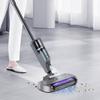 Ecofy 3-in-1 Cordless Vacuum Cleaner, Spray Humidification, One-Click Cleaning, for Carpets/Hardwood Floors, 500ml Dustbin view 2