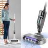 Ecofy 3-in-1 Cordless Vacuum Cleaner, Spray Humidification, One-Click Cleaning, for Carpets/Hardwood Floors, 500ml Dustbin view 3