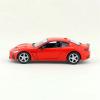 SUNSUNLY Display Cars 1:36 for Maserati GranTurismo GT Car Diecast Model Pull Back Doors Openable Collect Souvenirs Collection or Gift(Blue) view 2