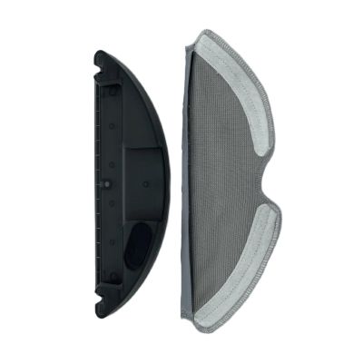 ENOIAMYF Vacuum Cleaner Water Tank Mop Cloth Replacement Accessories. Comaptible for Proscenic M7 Pro. Comaptible for Uoni V980 Plus(V980 plus), fvgefgfer3