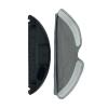ENOIAMYF Vacuum Cleaner Water Tank Mop Cloth Replacement Accessories. Comaptible for Proscenic M7 Pro. Comaptible for Uoni V980 Plus(V980 plus), fvgefgfer3 view 1