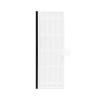 CEATYU Spare Parts Filter Dust Bag Roller Brush Side Brush Kit Compatible for Neabot Nomo N2 Robot Vacuum Cleaner(As shown c), rgrtyh56 view 4
