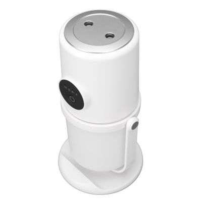 WGFOIP USB Desktop Humidifier, Rechargeable Quiet Two Mist Mode 300ML Cool Mist Humidifier for Bedroom Travel Office Home, Ideal for Relaxation and Well Being (White), WGFOIPb2kywmdseg 11