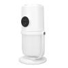 WGFOIP USB Desktop Humidifier, Rechargeable Quiet Two Mist Mode 300ML Cool Mist Humidifier for Bedroom Travel Office Home, Ideal for Relaxation and Well Being (White), WGFOIPb2kywmdseg 11 view 2