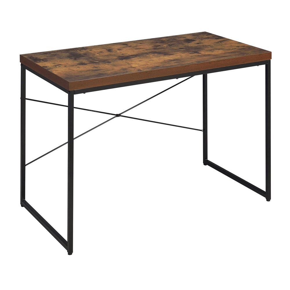 Gaming Table Plenty Leg Room Modern Simple Style pc Gaming Desk Space-Saving Game Desk Easy to Assemble Computer Table Desk